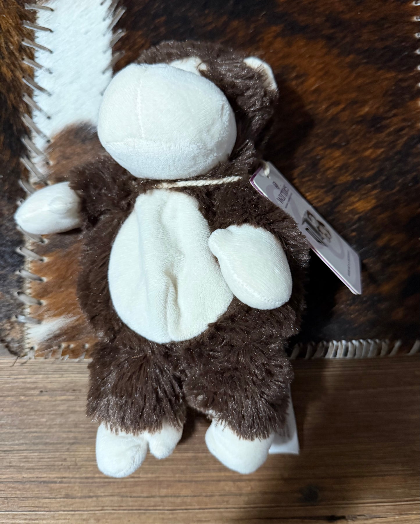 Monkey Warmies