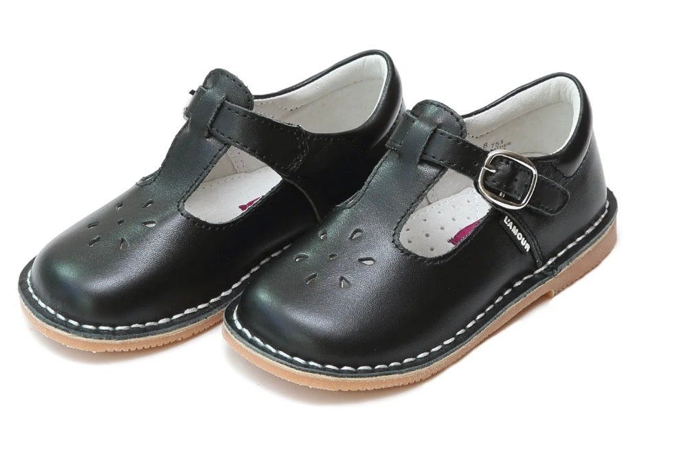 L’Amour 751 Joy Classic - Black