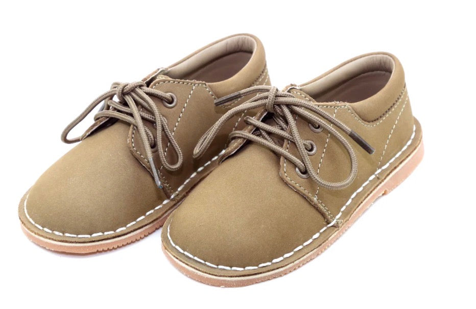 L’Amour 5012 Tyler Classic - Nu. Khaki