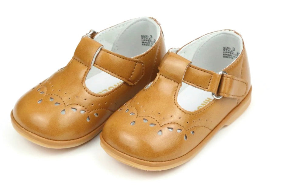 Angel Baby 2945 Birdie - Mustard