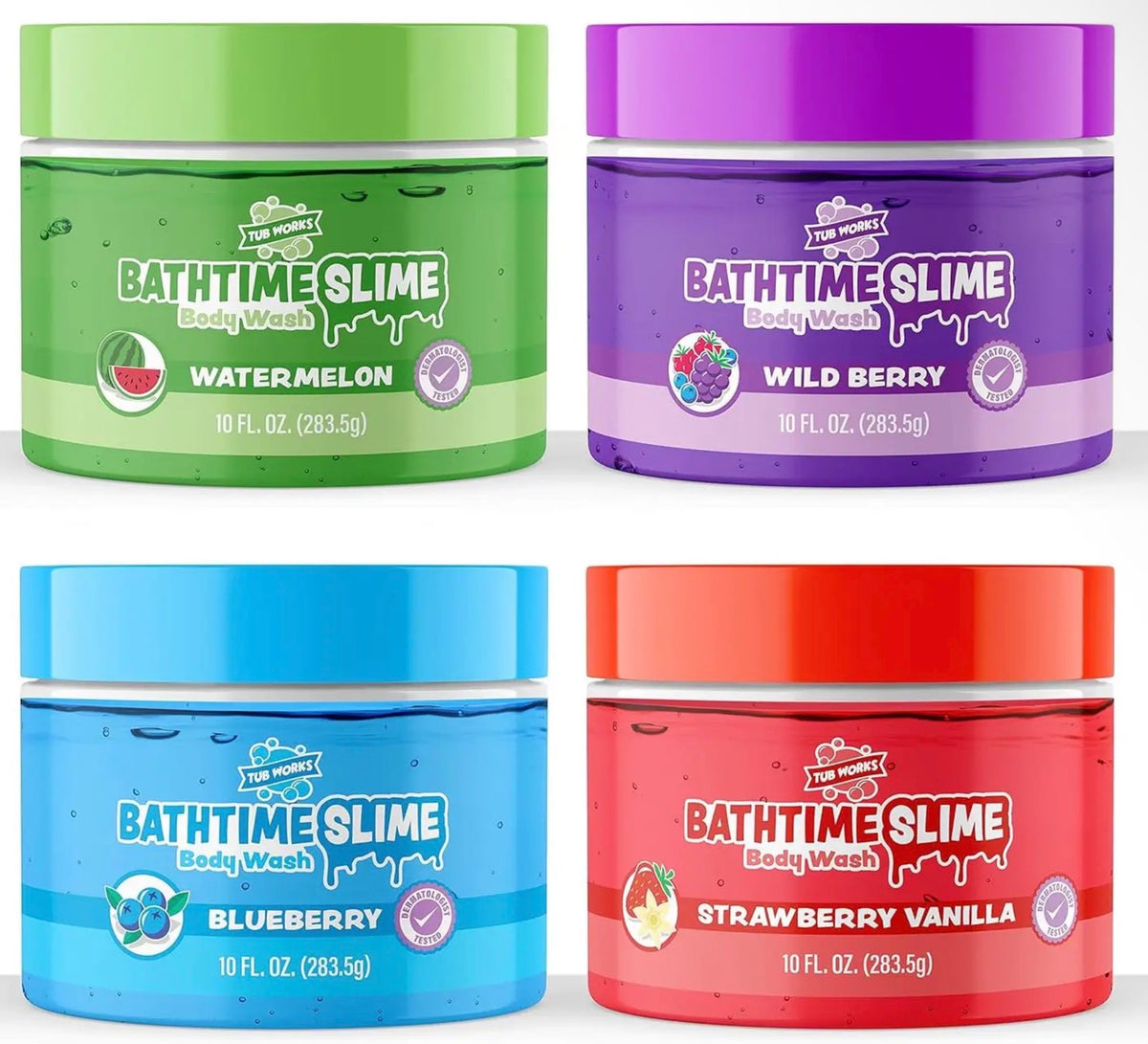 Bath Slime
