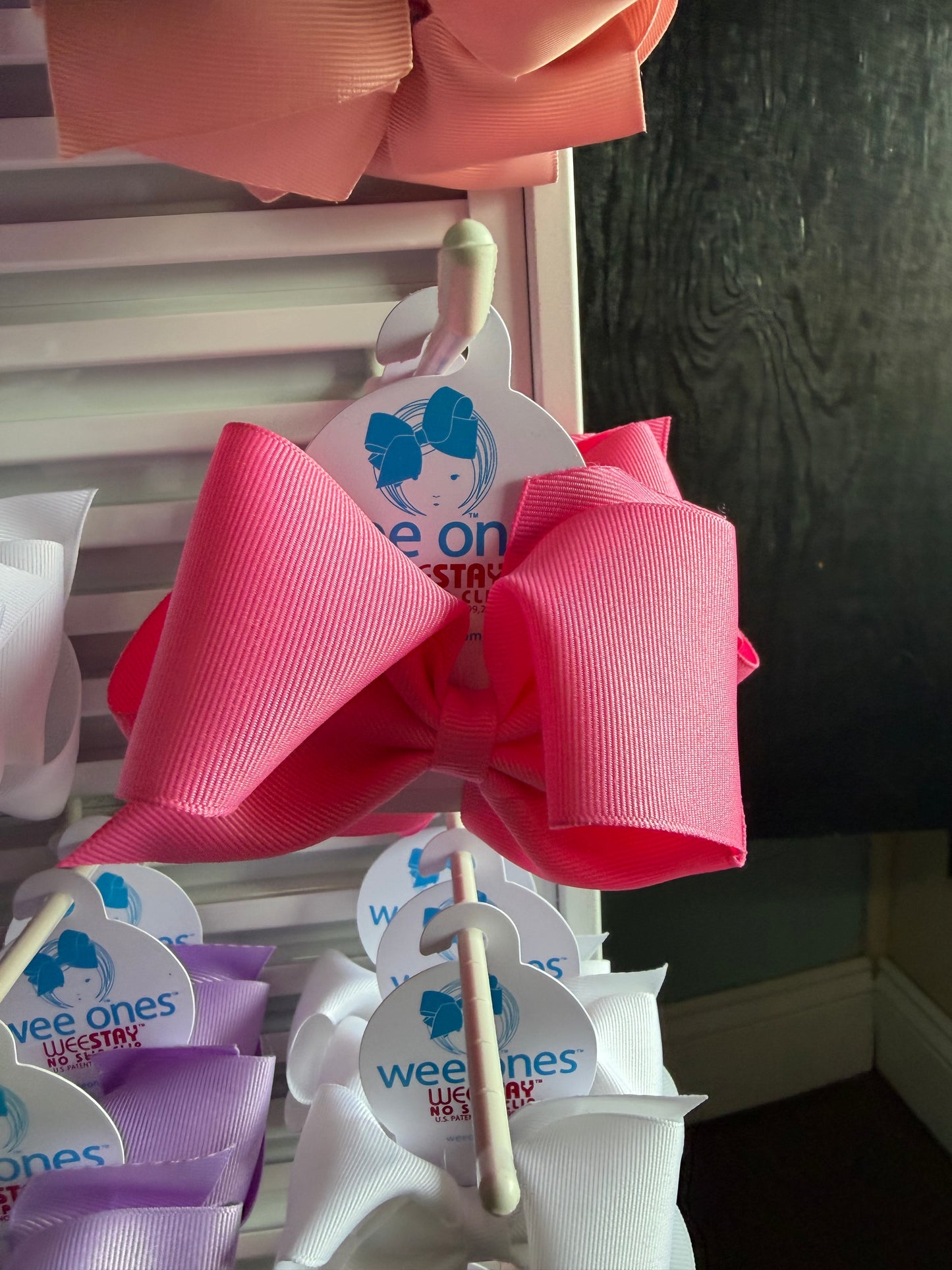 Mini King Classic GG Hot Pink Wee Ones