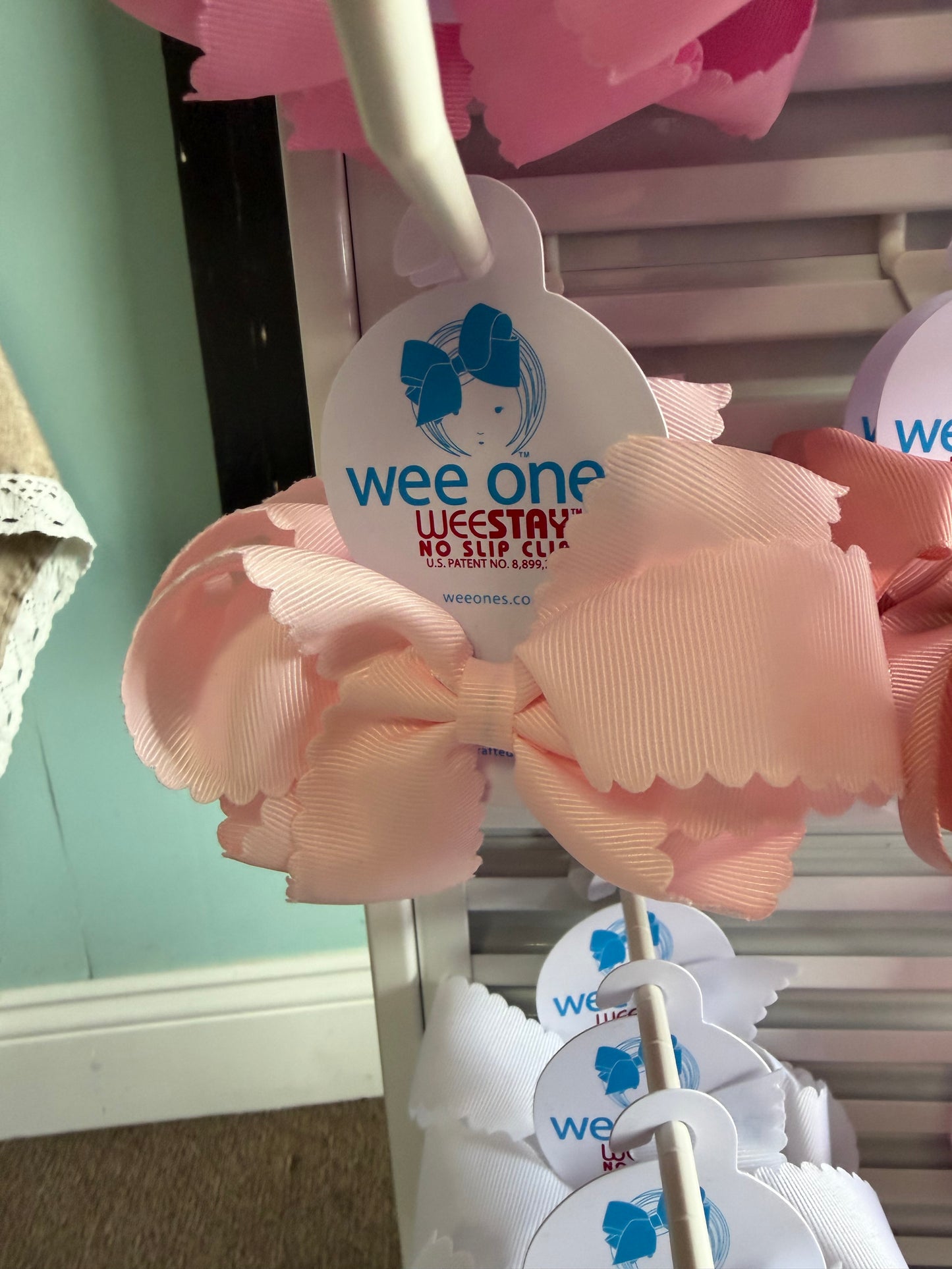 Med. Scallop PPK Wee Ones