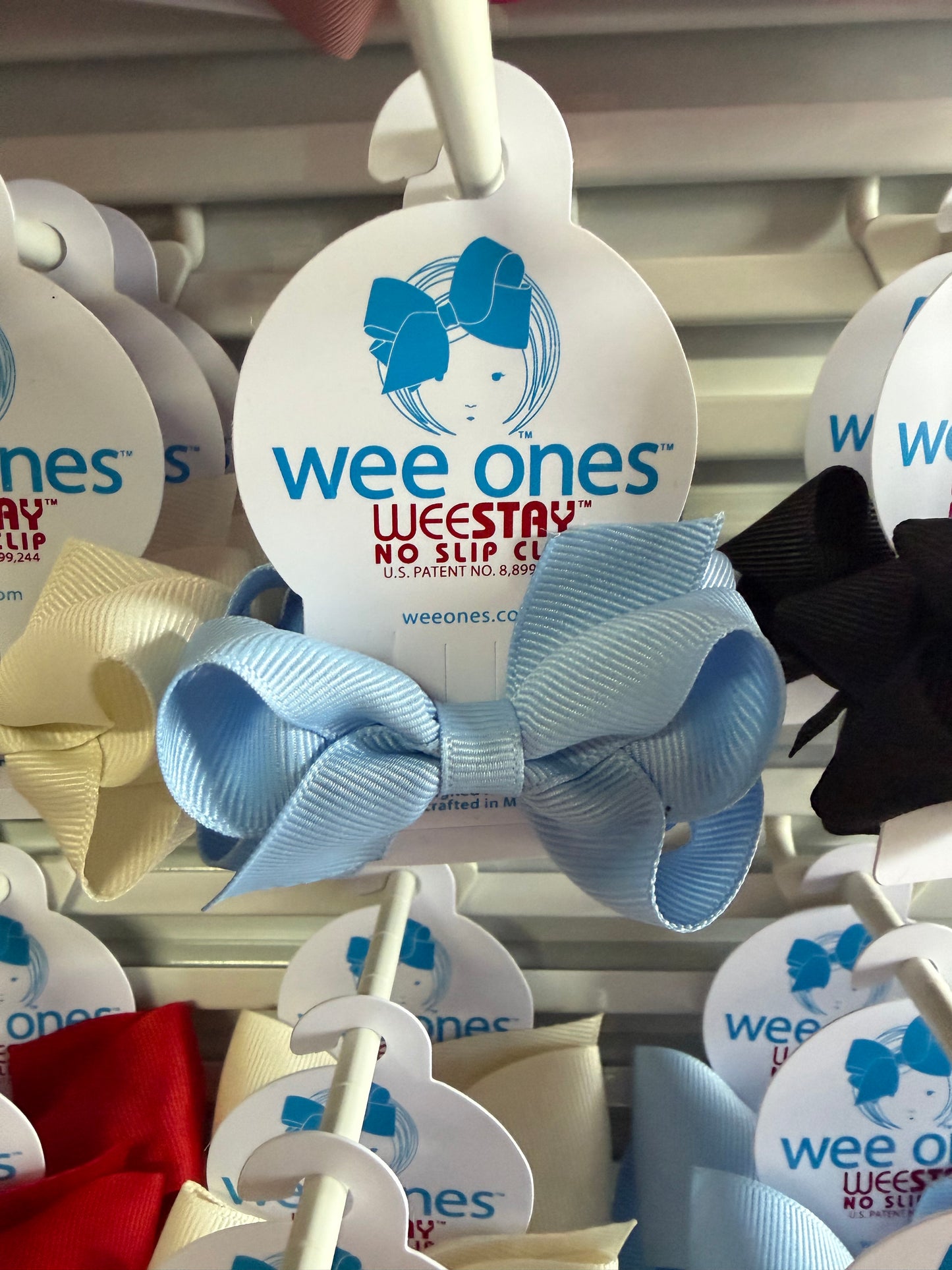 Mini MIB Classic GG Wee Ones