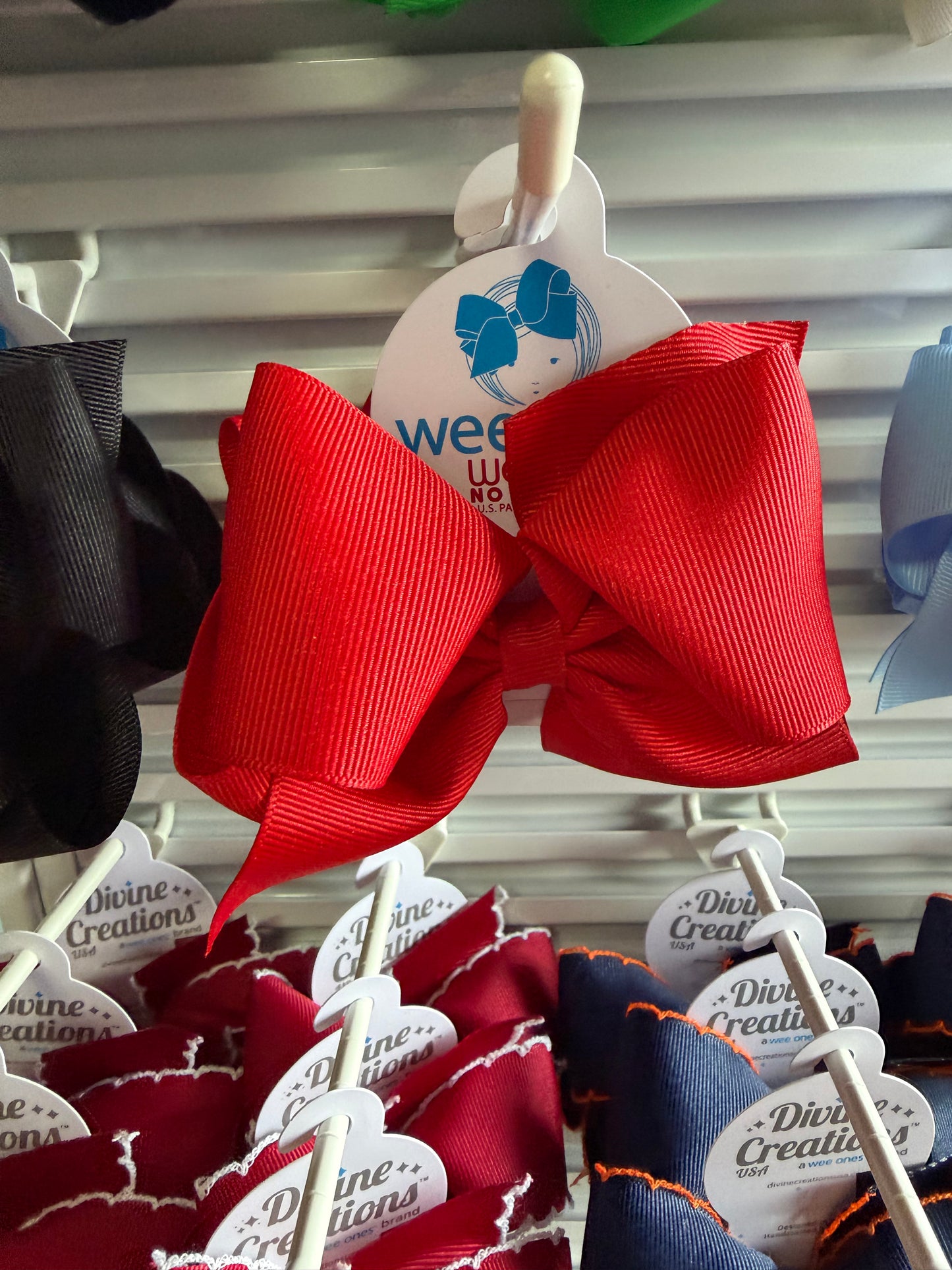 Mini King Red Classic GG Wee Ones