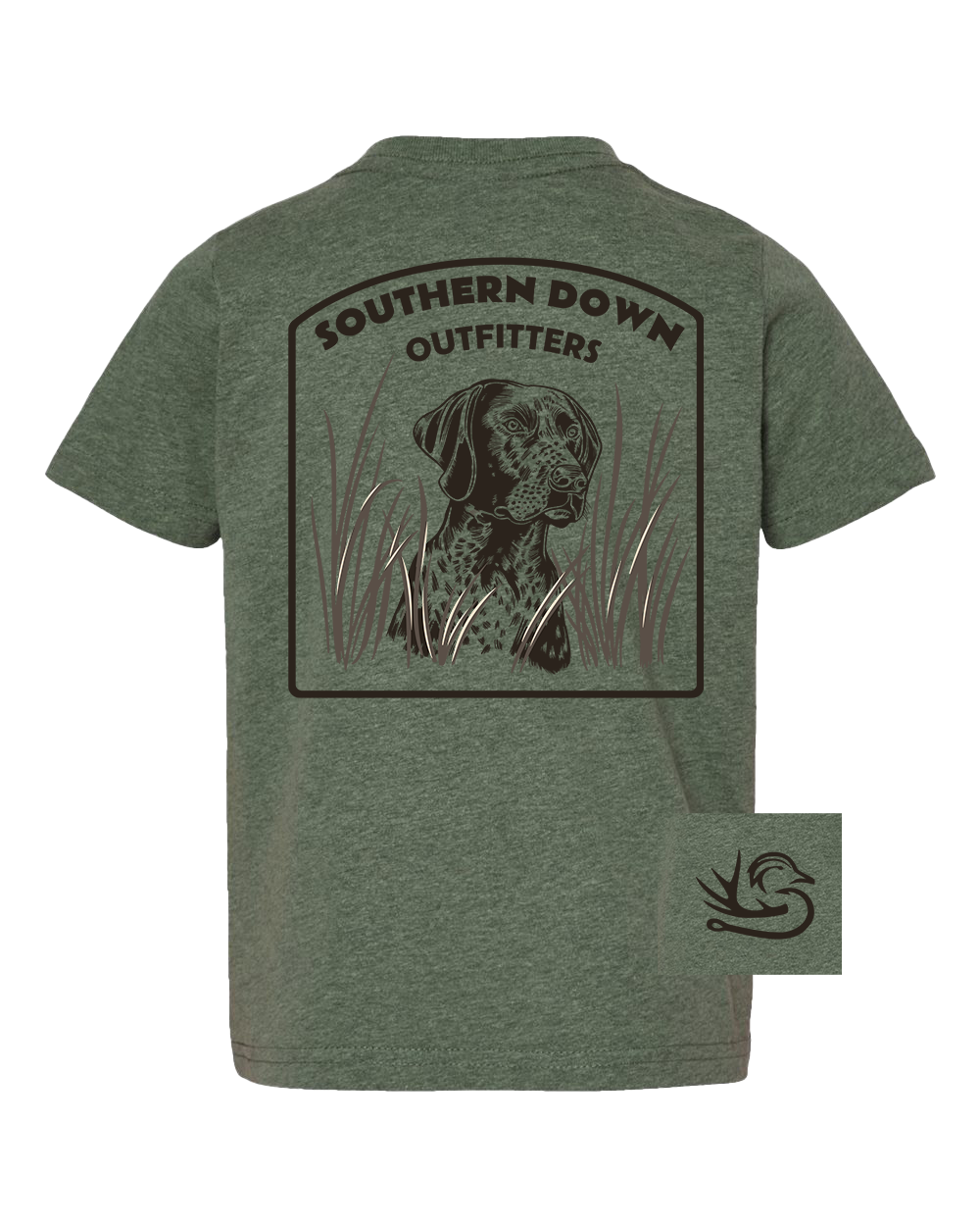Marley Dog Youth Teen