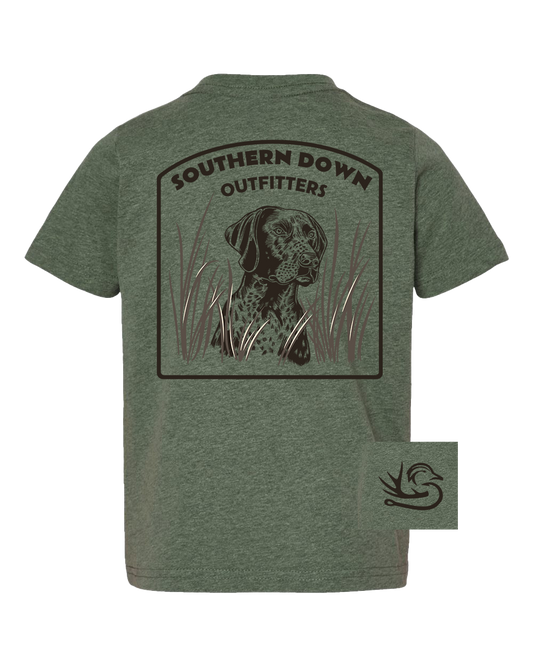 Marley Dog Youth Teen