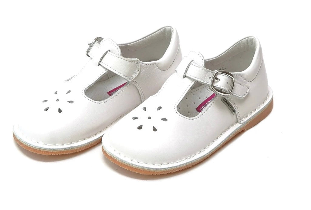 L’Amour 751 Joy Classic - White