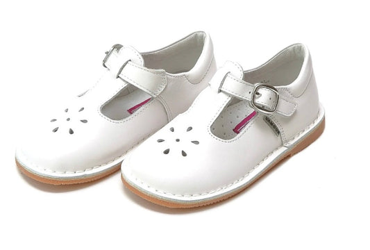 L’Amour 751 Joy Classic - White