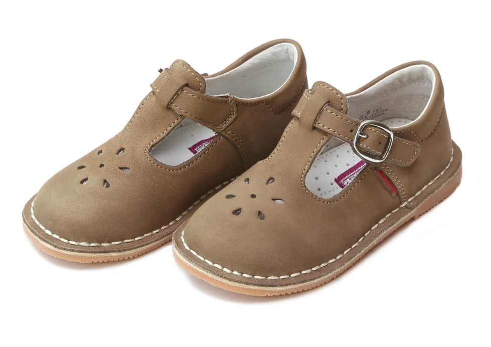 L’Amour 751 Joy Classic - Nu. Khaki