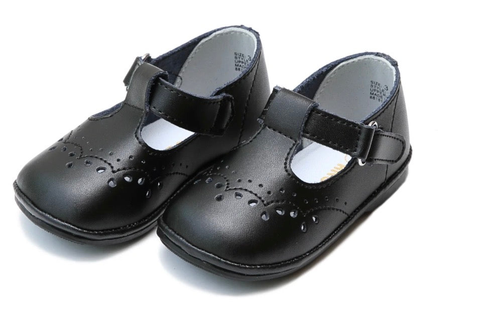 Angel Baby 2945 Birdie - Black