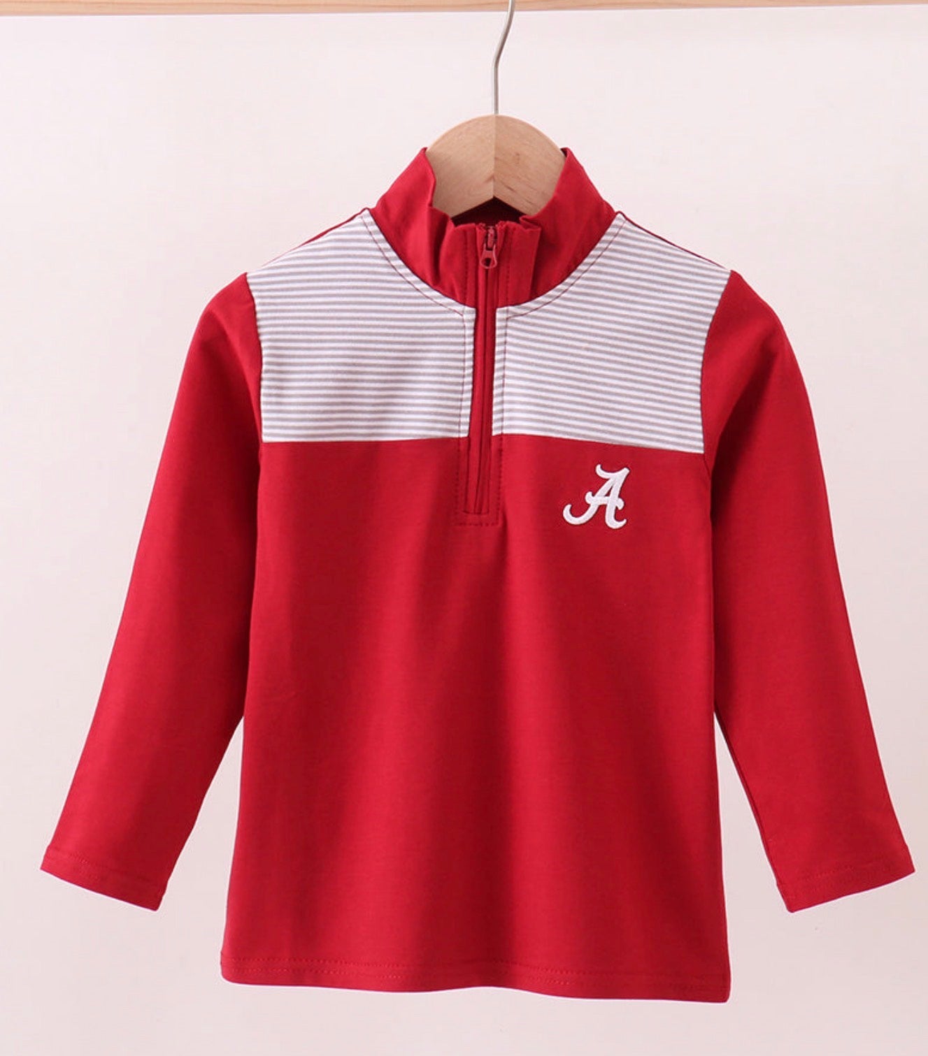 Bama Pullover