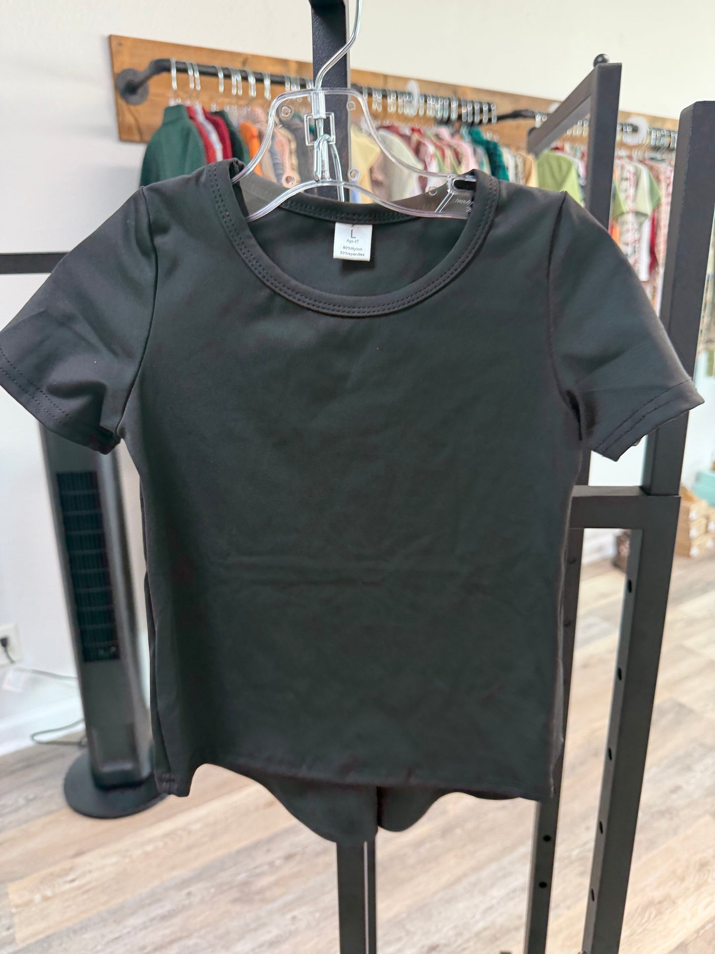 Blacks Athletic Set