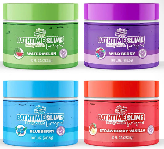Bath Slime