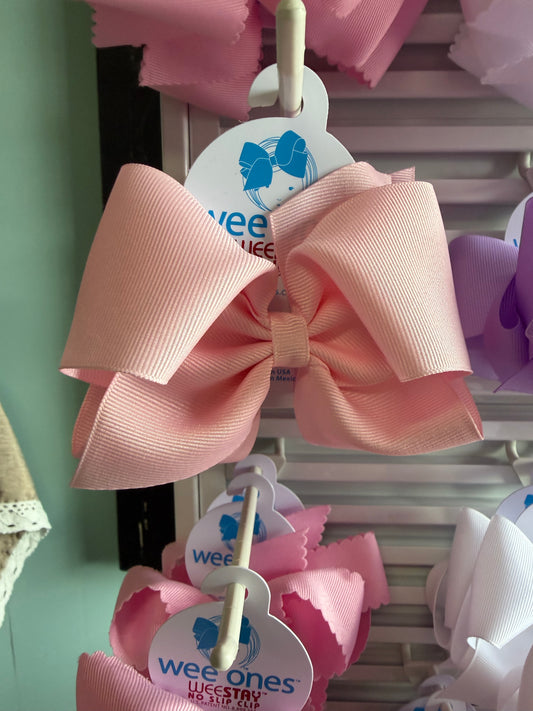Mini King Classic GG Light Pink Wee Ones