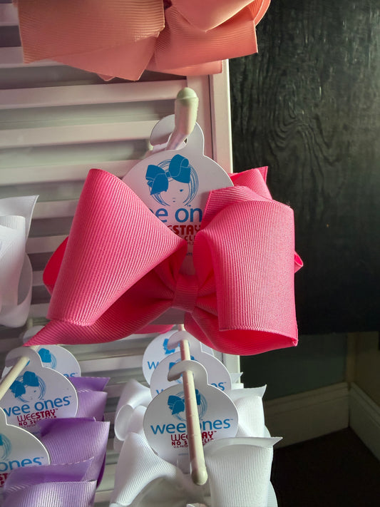 Mini King Classic GG Hot Pink Wee Ones