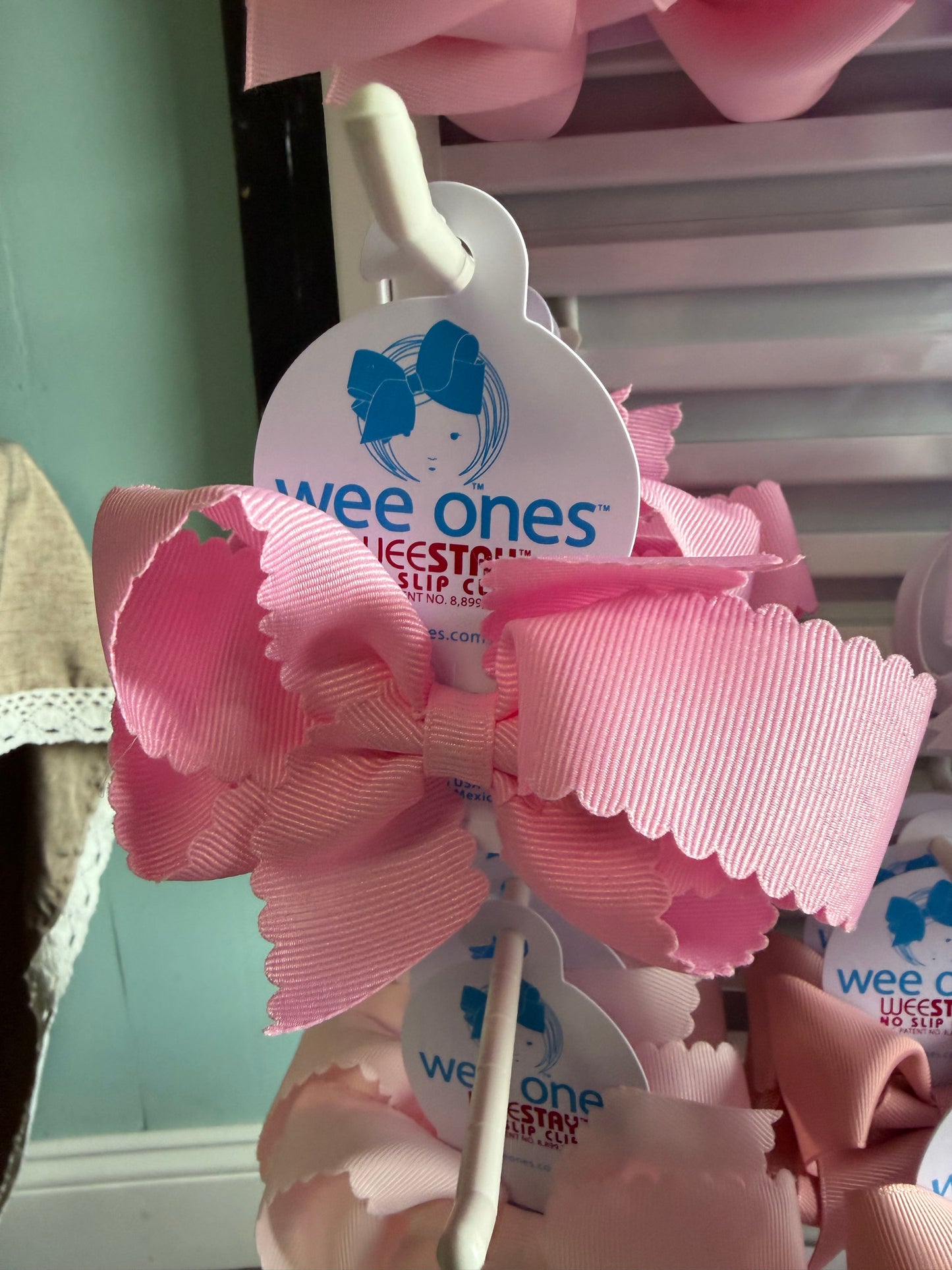 Med Scallop PRL Wee Ones