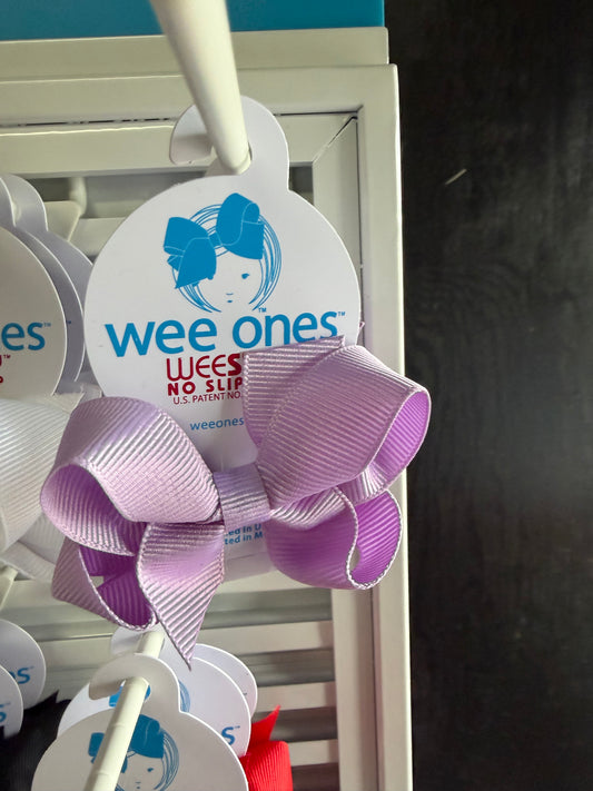 Mini Purple Classic GG Wee Ones