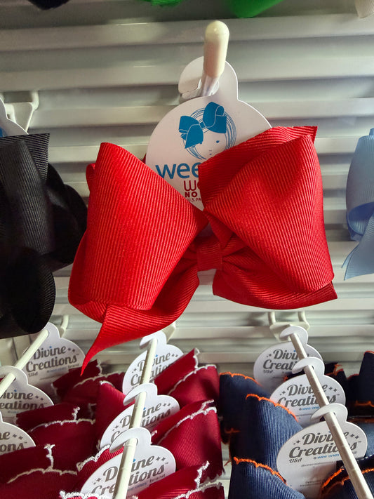 Mini King Red Classic GG Wee Ones