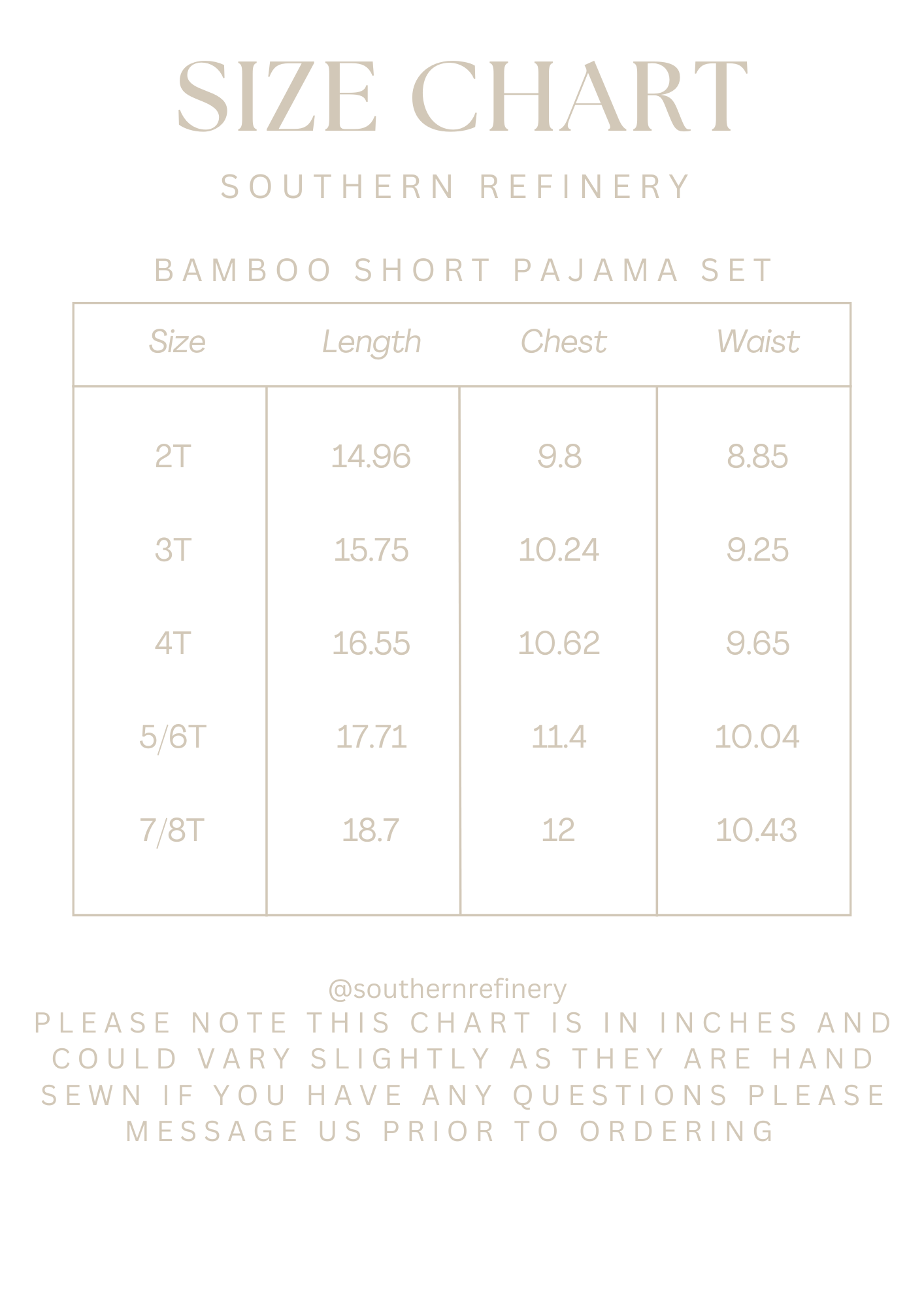 Camo / bamboo pajamas / kids lounge set / boys clothing